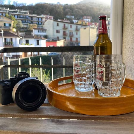 Apartament La Casa Di Nettuno La Spezia Zewnętrze zdjęcie