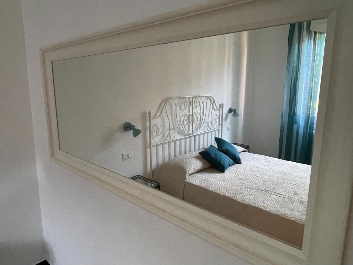 Apartament La Casa Di Nettuno La Spezia Zewnętrze zdjęcie