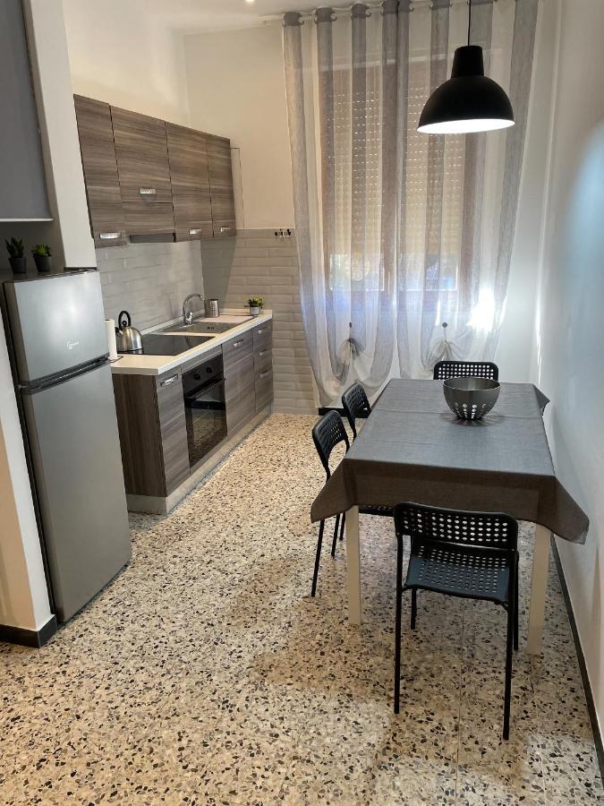 Apartament La Casa Di Nettuno La Spezia Zewnętrze zdjęcie