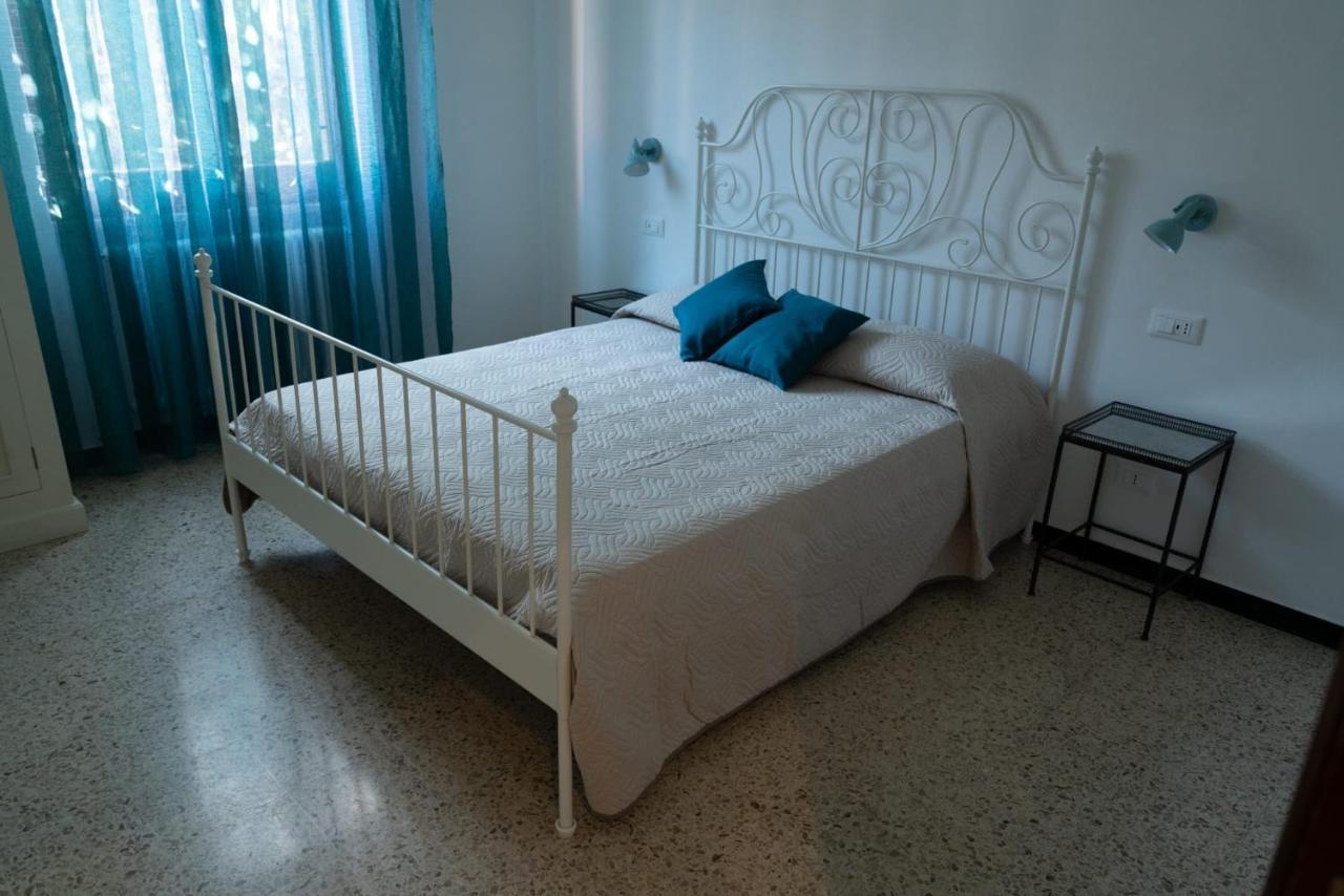 Apartament La Casa Di Nettuno La Spezia Zewnętrze zdjęcie