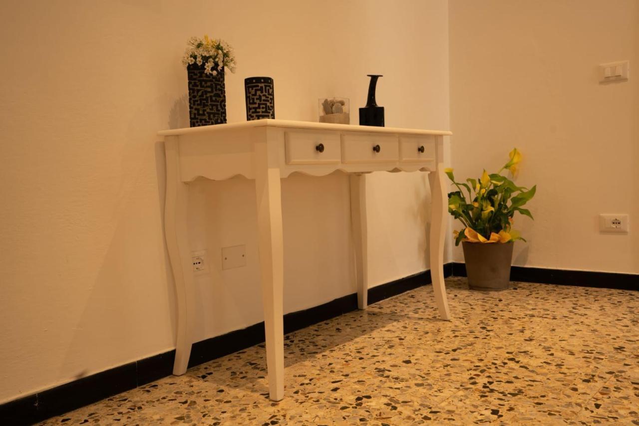 Apartament La Casa Di Nettuno La Spezia Zewnętrze zdjęcie
