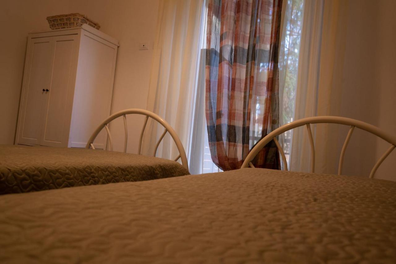 Apartament La Casa Di Nettuno La Spezia Zewnętrze zdjęcie