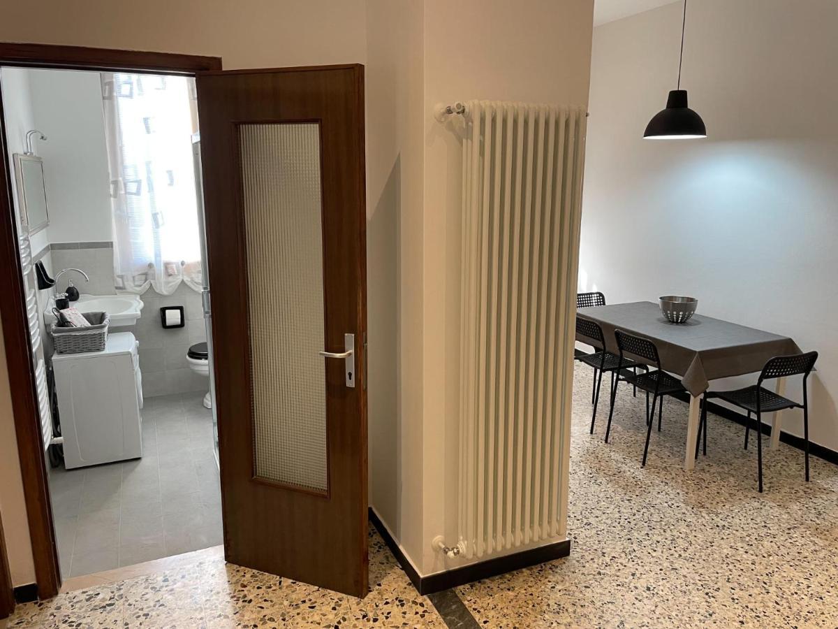 Apartament La Casa Di Nettuno La Spezia Zewnętrze zdjęcie