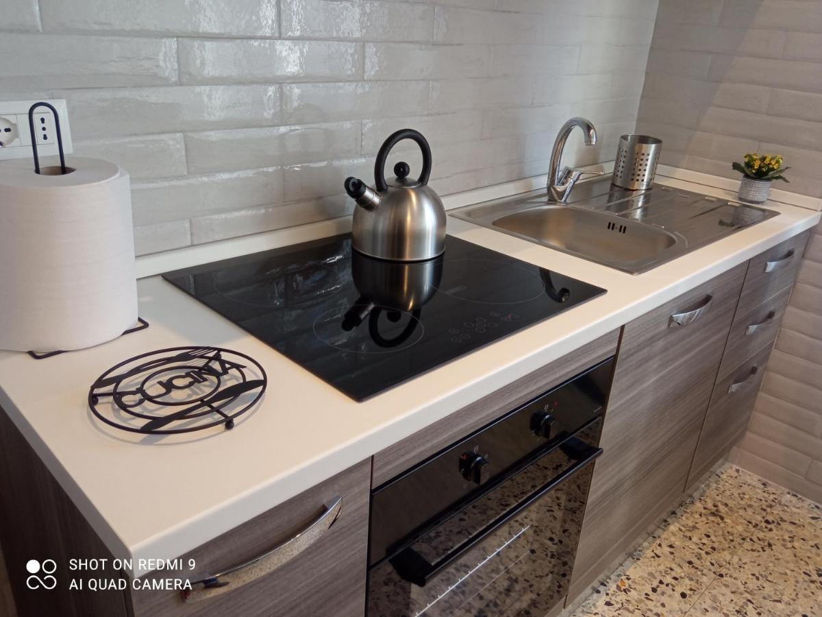 Apartament La Casa Di Nettuno La Spezia Zewnętrze zdjęcie